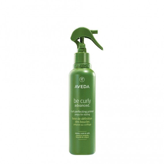 Aveda Be Curly Advanced Curl Perfecting Primer 200ml NOVITA'