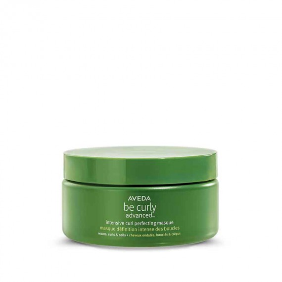Aveda Be Curly Advanced Intensive Curl Perfecting Masque 200ml
