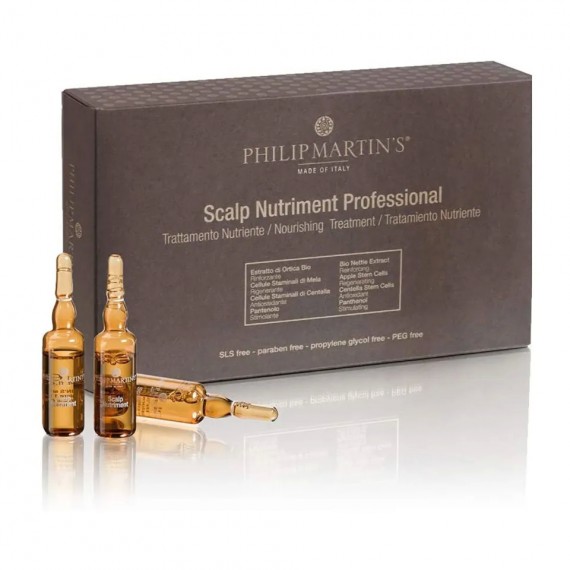 Philip Martin's Scalp Nutriment...