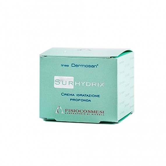 Fisiocosmesi Dermosan Surhydrix 50ml...