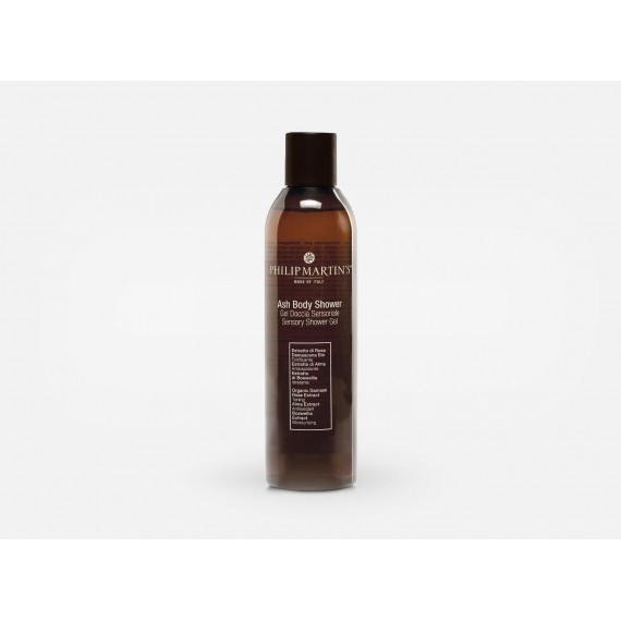 Philip Martin's Ash Body Shower 250ml...