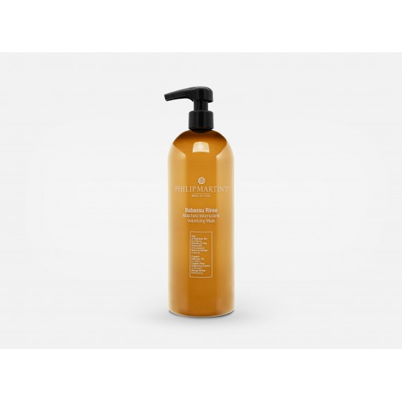 Philip Martin's Babassu Rinse 1000ml...