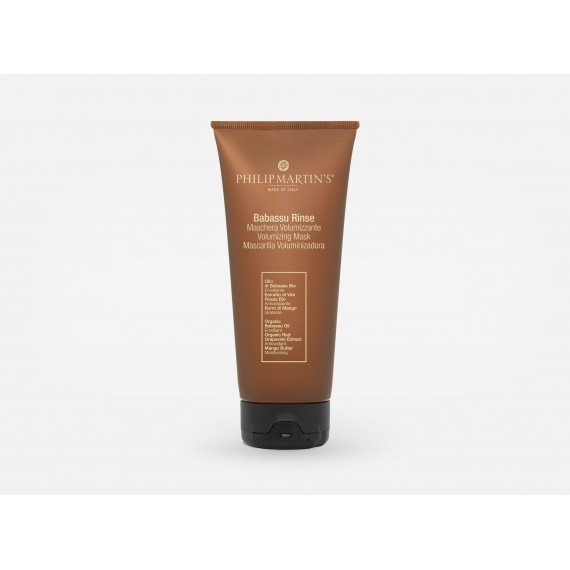 Philip Martin's Babassu Rinse 200ml -...