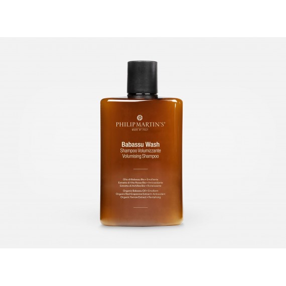 Philip Martin's Babassu Wash 320ml -...