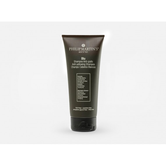 Philip Martin's Blu Shampoo Anti...