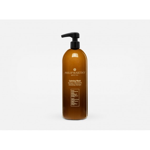 Philip Martin's Calming Wash 1000ml -...