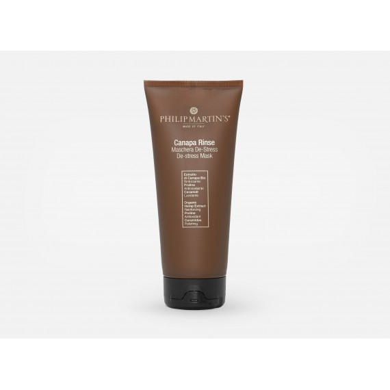 Philip Martin's Canapa Rinse 200ml -...