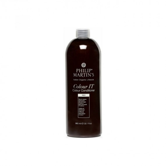 Philip Martin's Colour IT Red 980ml -...