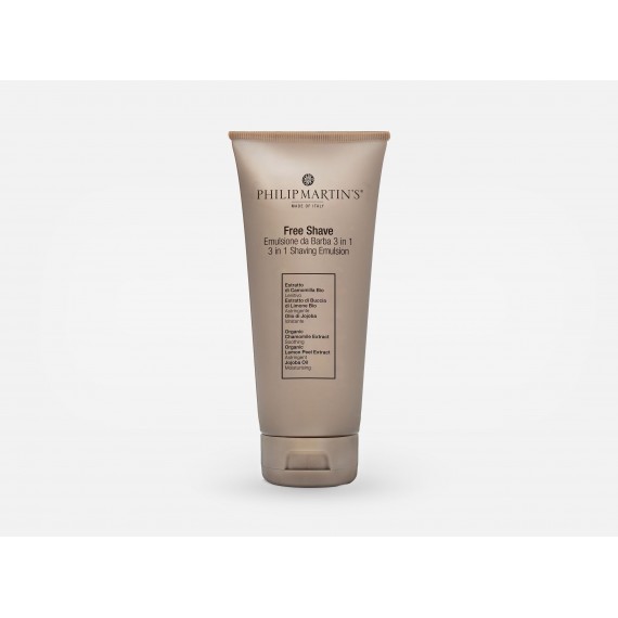 Philip Martin's Free Shave 3in1 200ml...