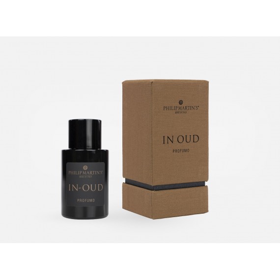 Philip Martin's In Oud Profumo 50ml -...