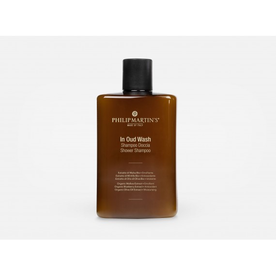 Philip Martin's In Oud Wash 320ml -...