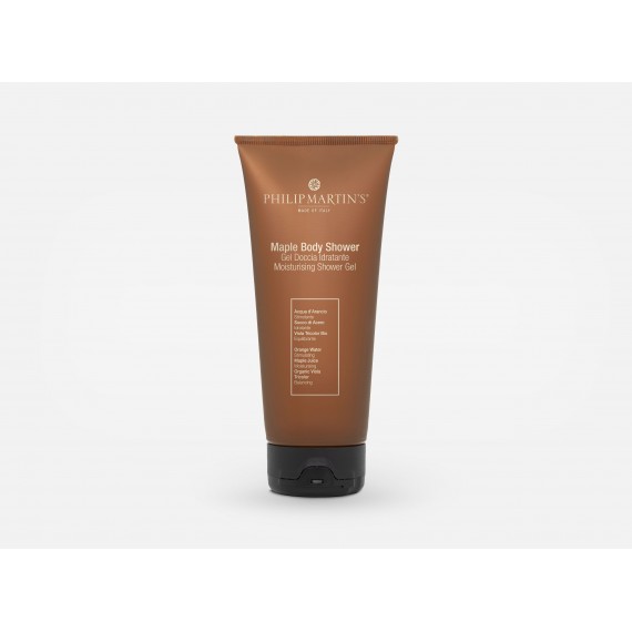 Philip Martin's Maple Body Shower...