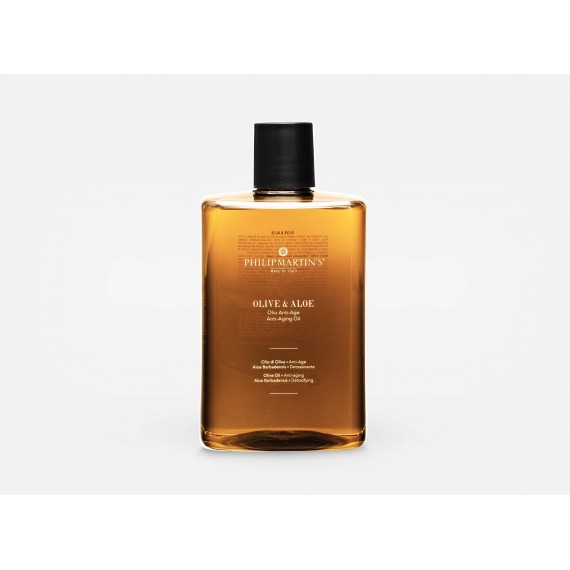 Philip Martin's Olive & Aloe 300ml -...