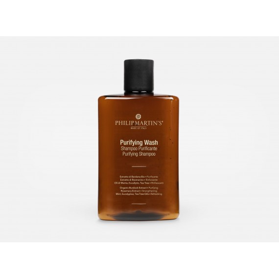 Philip Martin's Purifyng Wash 320ml -...