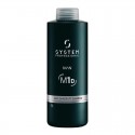 System Professional Man Anti DanDruff Shampoo M1D 1000ml - shampoo antiforfora uomo