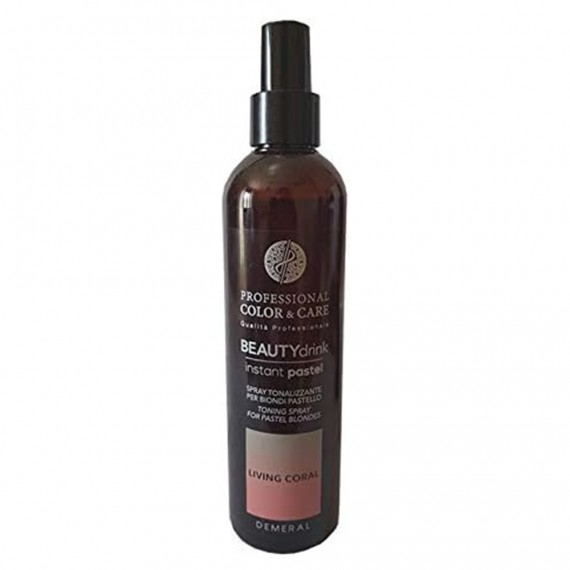 Demeral Beauty Drink Color Instant...