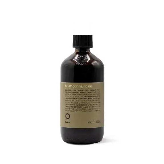 Oway Bluemoon Hair Bath 240ml -...