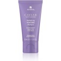 Alterna Caviar Multiplying Volume Shampoo Mini 40ml TRAVEL - shampoo volumizzante capelli fini