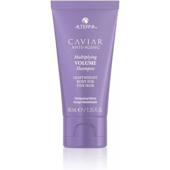 Alterna Caviar Multiplying Volume...