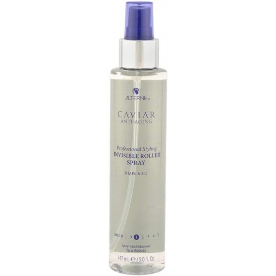 Alterna Caviar Style Invisible Roller...