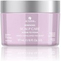 Alterna Renewing Scalp Care Scrub To Foam 177ml - detergente/esfoliante lenitiva cute sensibile