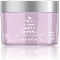 Alterna Renewing Scalp Care...