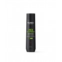 Goldwell Dualsenses Men Anti-Dandruff Shampoo 300ml - shampoo uomo antiforfora