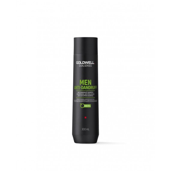 Goldwell Dualsenses Men Anti-Dandruff...