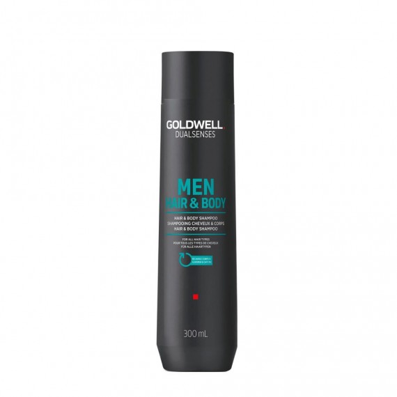 Goldwell Dualsenses Men Hair & Body...