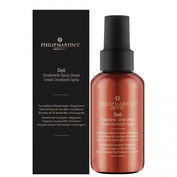 Philip Martin's DEO' 100ml -...