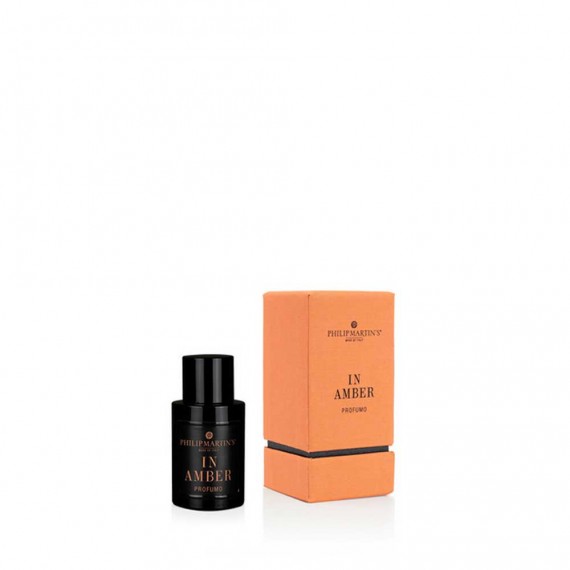 Philip Martin's In Amber Profumo 50ml...