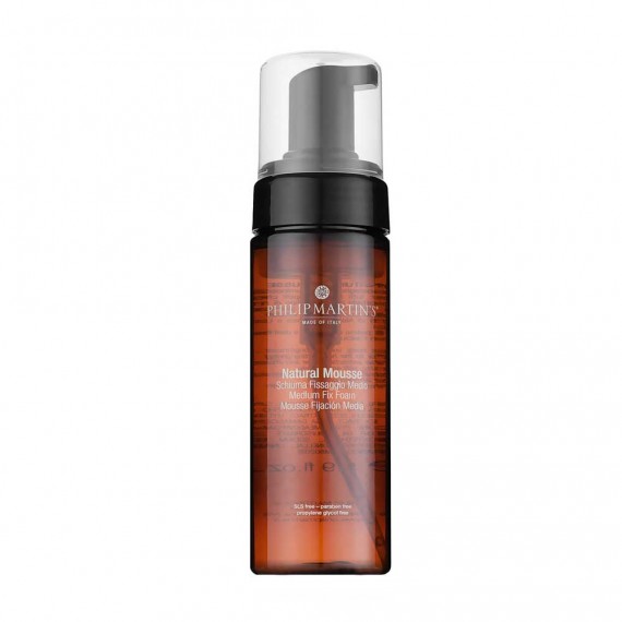 Philip Martin's Natural Mousse 175ml...