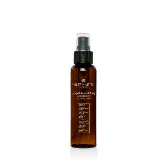 Philip Martin's Scalp Nutriment Spray...