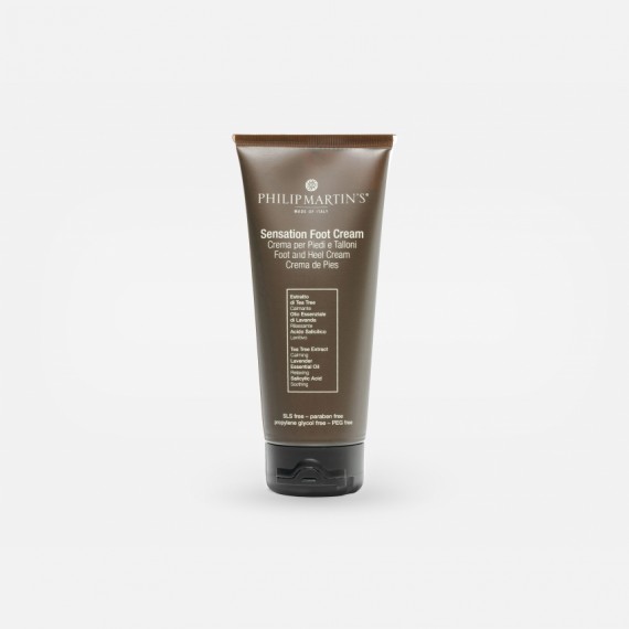 Philip Martin's Sensation Foot Cream...