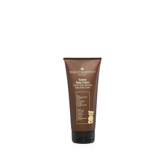 Philip Martin's Tommy Baby Cream...