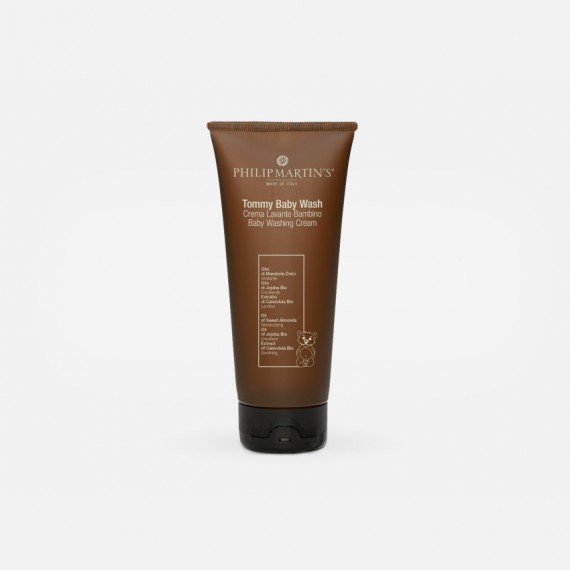 Philip Martin's Tommy Baby Wash 200ml...