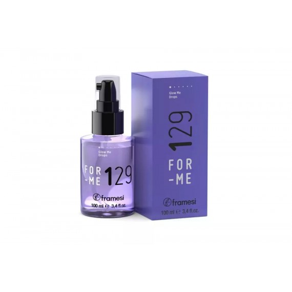 Framesi FOR-ME 129 Glow Me Drops...