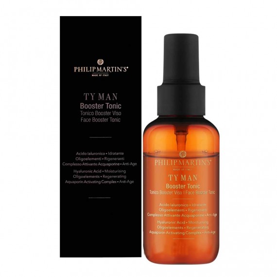 Philip Martin's TY Man Booster Tonic...