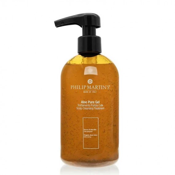 Philip Martin’s Aloe Pure Gel 500ml -...
