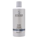 System Professional Volumize Shampoo V1 500ml - shampoo volumizzante capelli fini sottili