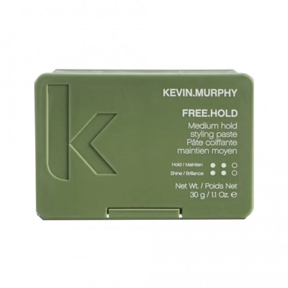 Kevin.Murphy FREE HOLD 30g - crema...