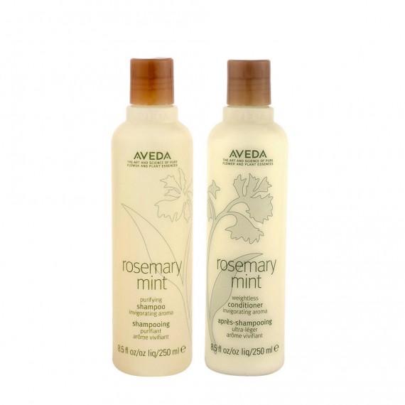 Aveda Rosemary Mint Purifying...