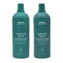 Aveda Botanical Repair Strengthening Shampoo+Botanical Repair Strengthening Conditioner 1000+1000ml