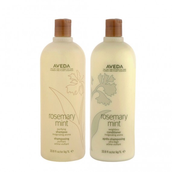 Aveda Rosemary Mint Purifying...