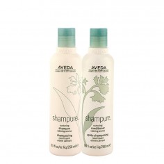 Aveda Shampure...