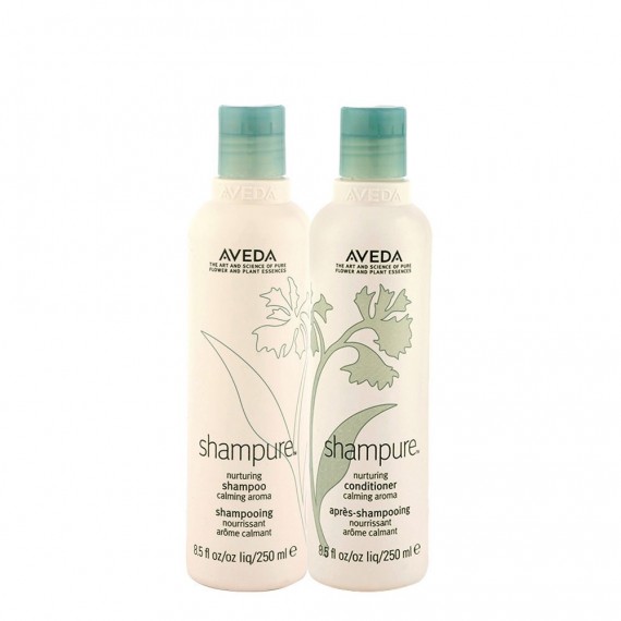 Aveda Shampure Shampoo+Shampure...