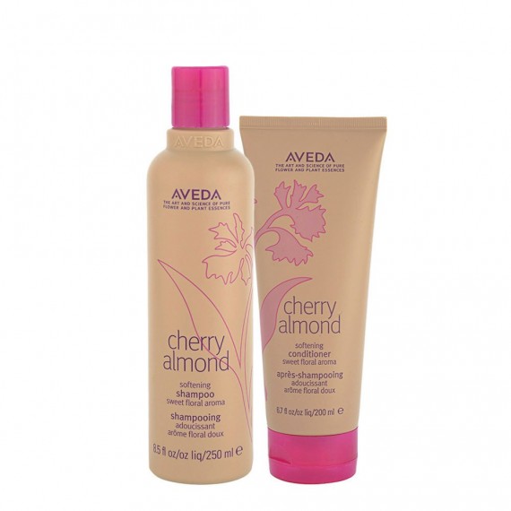 Aveda Cherry Almond Softening...