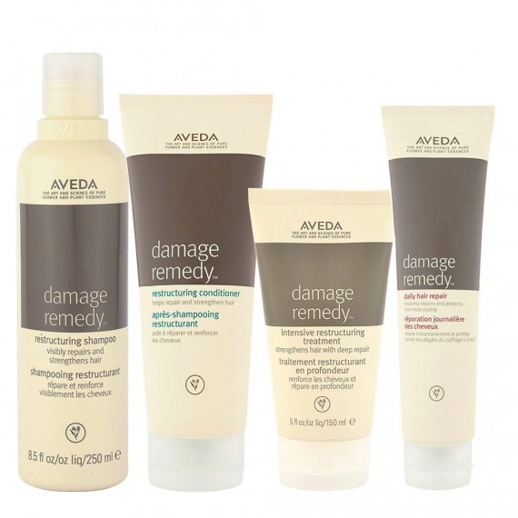 Aveda Damage Remedy Restructuring...