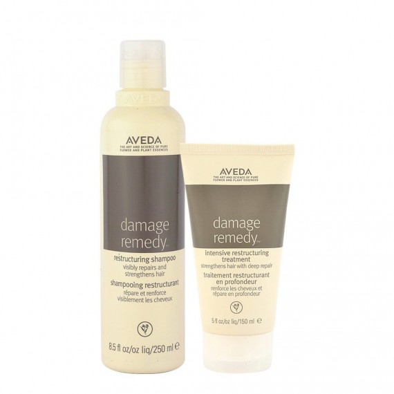 Aveda Damage Remedy Restructuring...