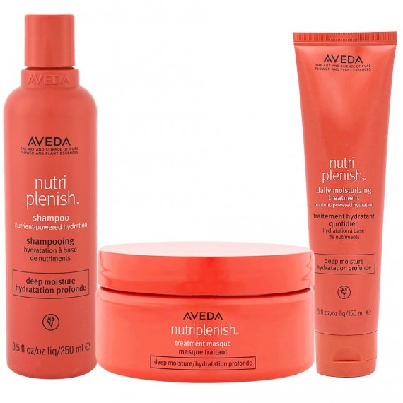 Aveda Nutri Plenish Deep Moisture...